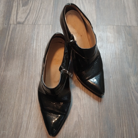 Prada ankle boots - Picture 2 of 16